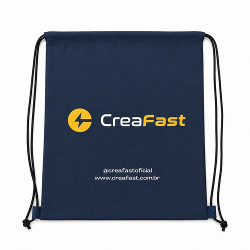 Sacochila Creafast