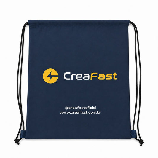 Sacochila Creafast